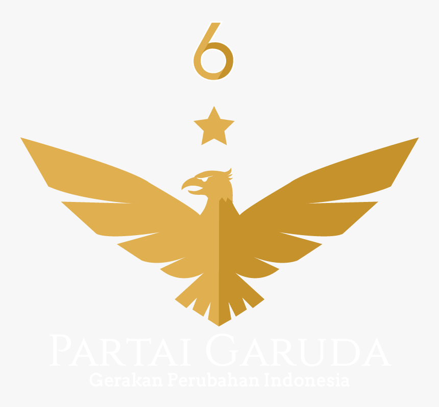 Detail Download Logo Garuda Vector Nomer 29