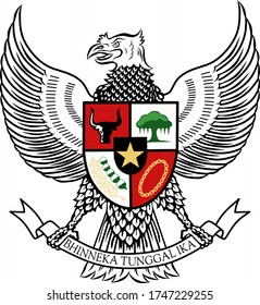 Detail Download Logo Garuda Yg Dipakai Bkn Nomer 19