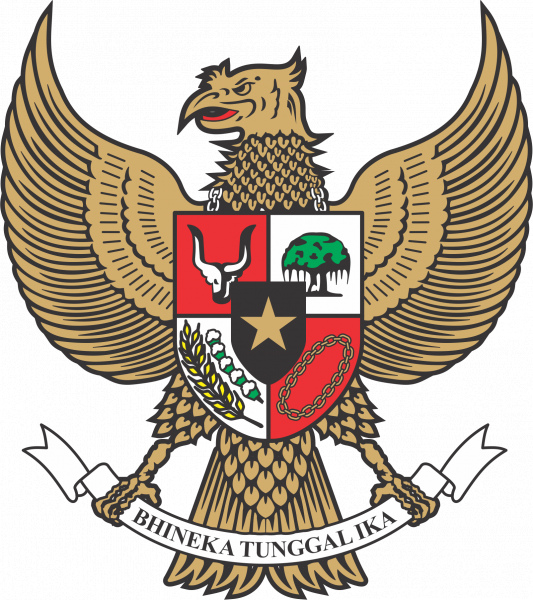 Detail Download Logo Garuda Yg Dipakai Bkn Nomer 21