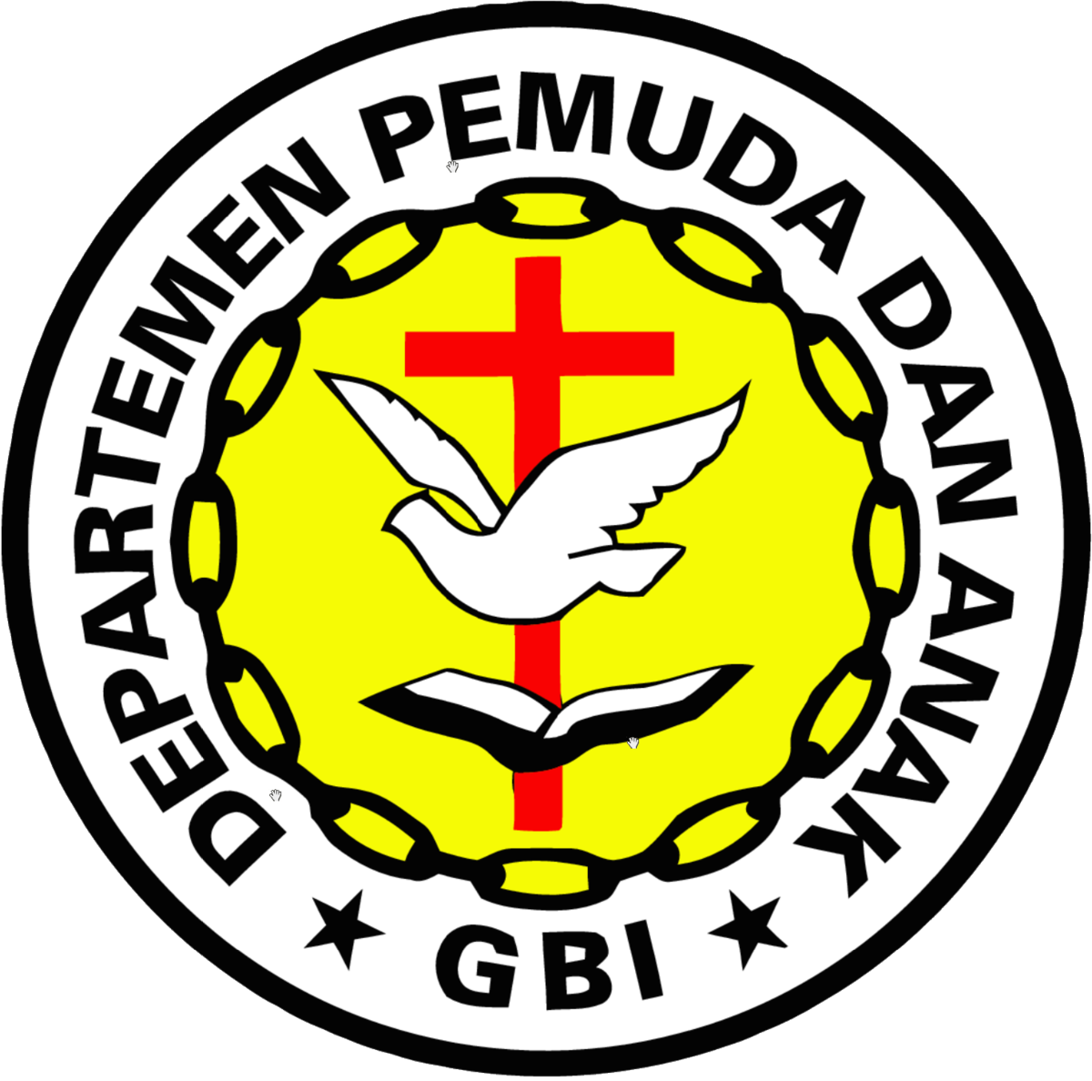 Detail Download Logo Gbi Nomer 13