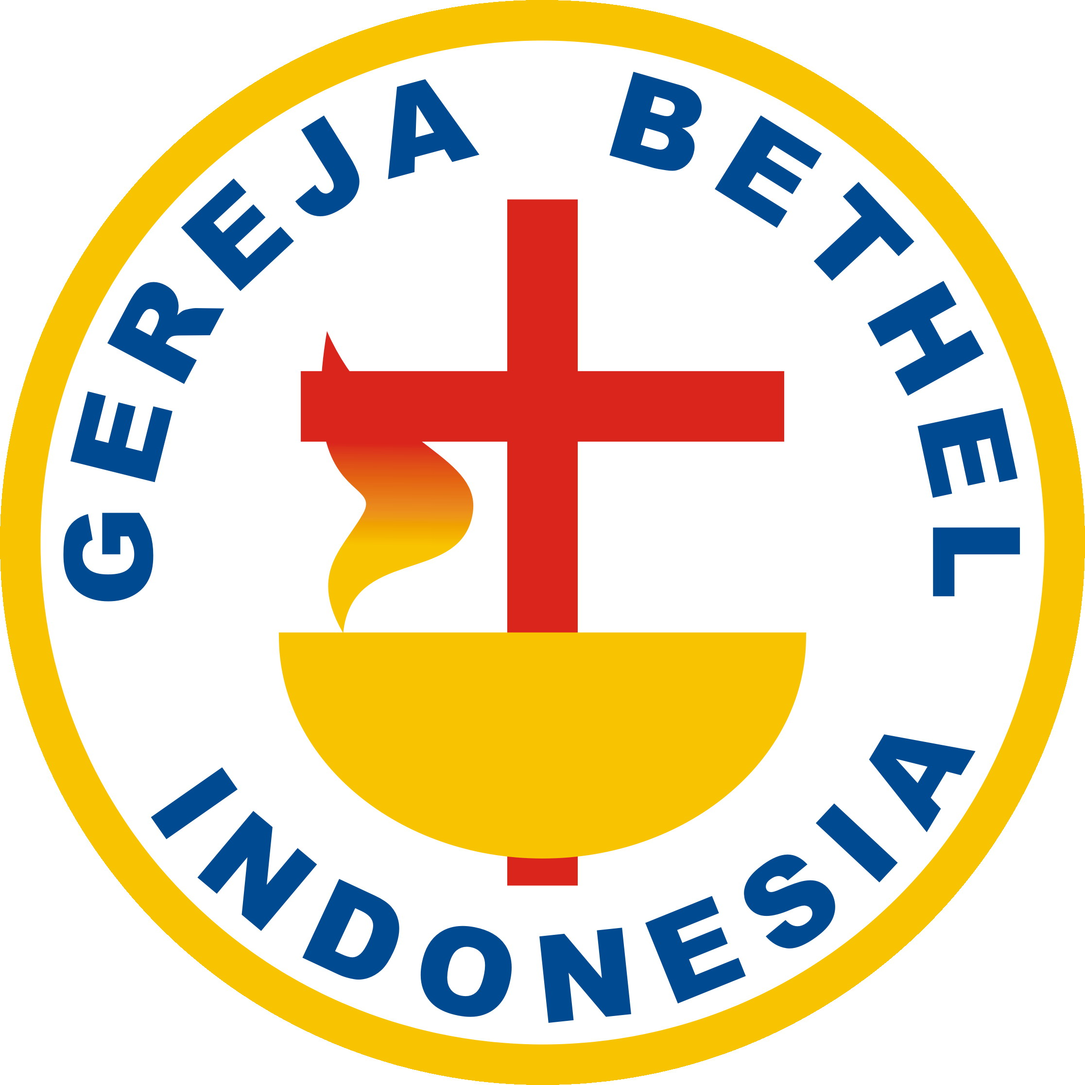 Detail Download Logo Gbi Png Nomer 6