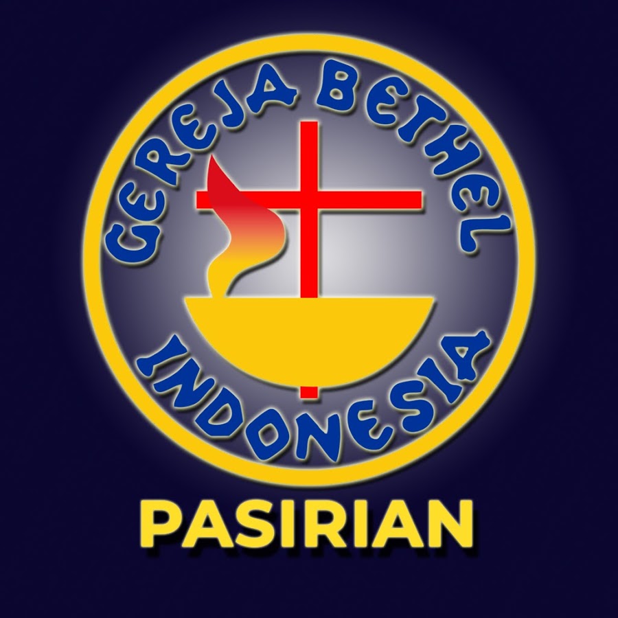 Detail Download Logo Gbi Png Nomer 50