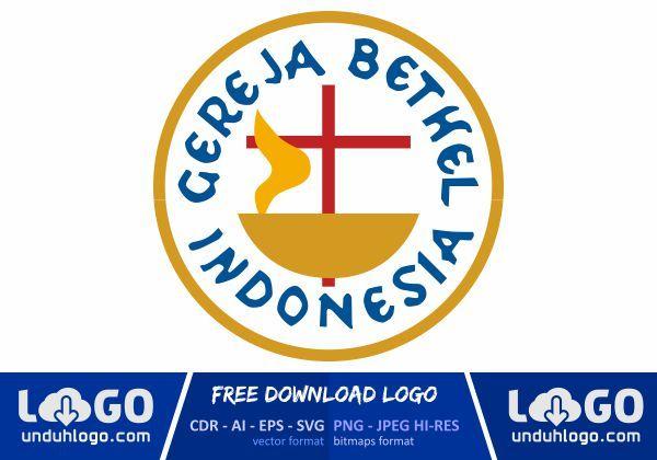 Download Logo Gbi Ukuran Besar - KibrisPDR