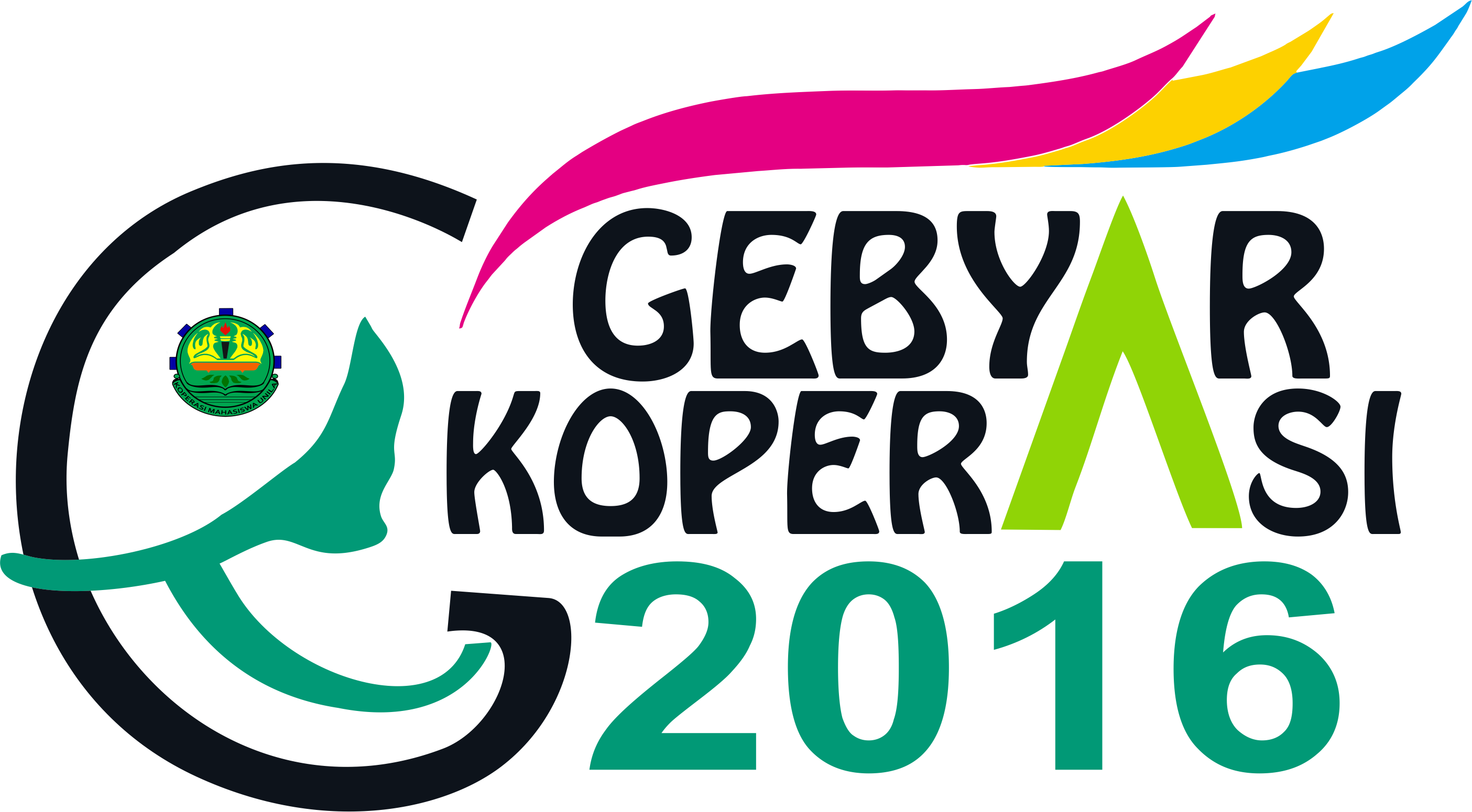 Download Logo Gebyar - KibrisPDR