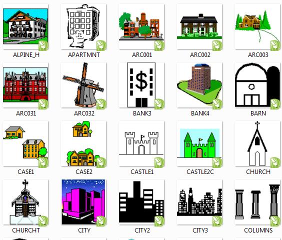 Detail Download Logo Gedung Buat Denah Lokasi Nomer 18