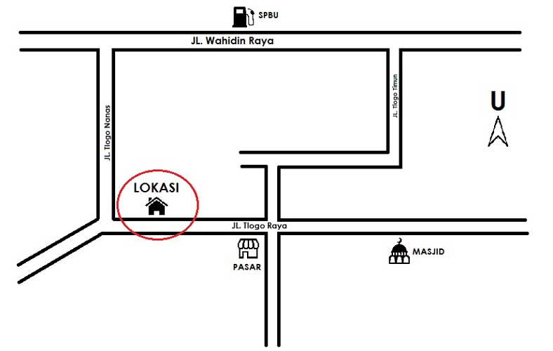 Detail Download Logo Gedung Buat Denah Lokasi Nomer 35