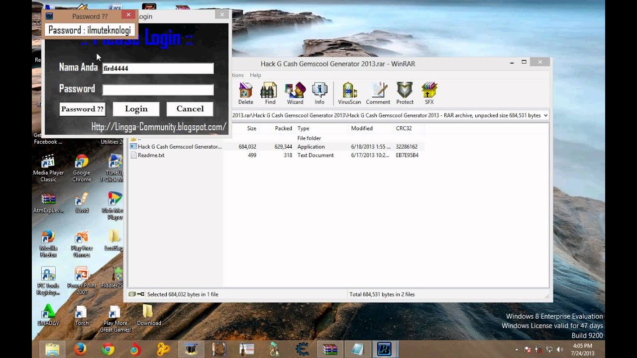 Detail Download Logo Gemscool Nomer 32