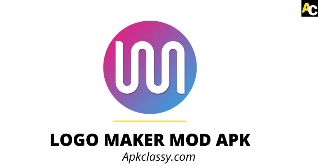 Detail Download Logo Generator Logo Maker Mod Apk Nomer 3