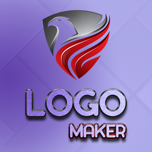 Detail Download Logo Generator Logo Maker Mod Apk Nomer 40