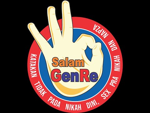 Detail Download Logo Genre Png Nomer 7