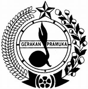 Detail Download Logo Gerakan Pramuka Bundar Warna Cerah Nomer 7