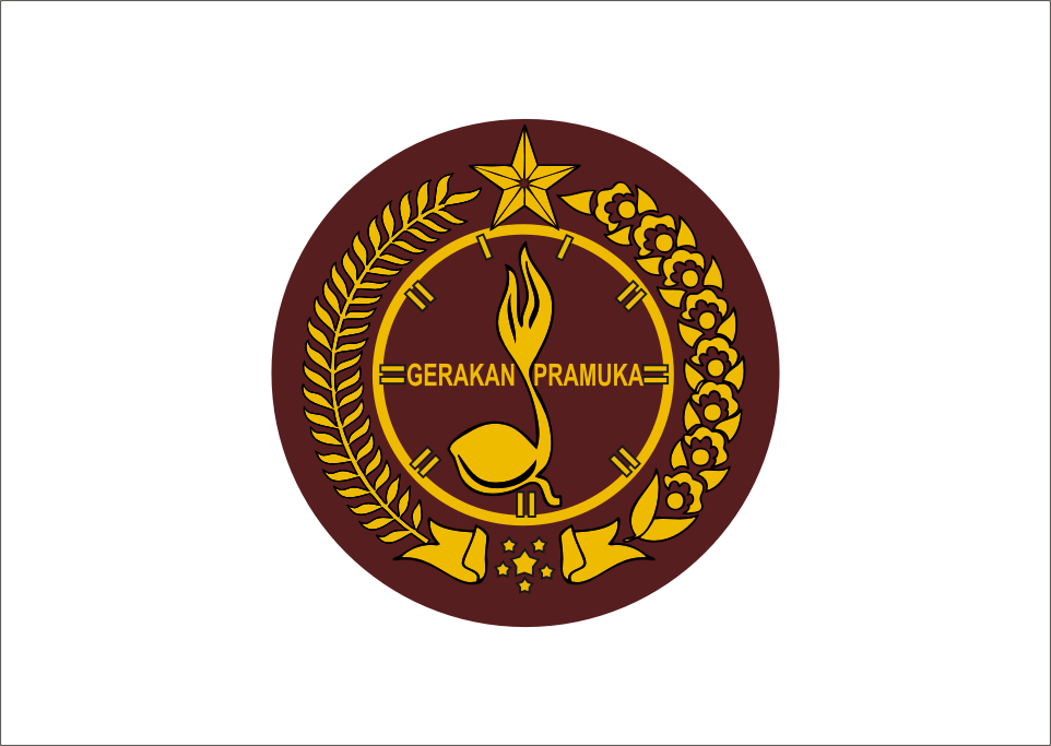 Detail Download Logo Gerakan Pramuka Png Nomer 4