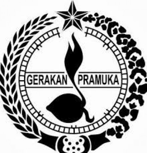 Detail Download Logo Gerakan Pramuka Transparan Nomer 24