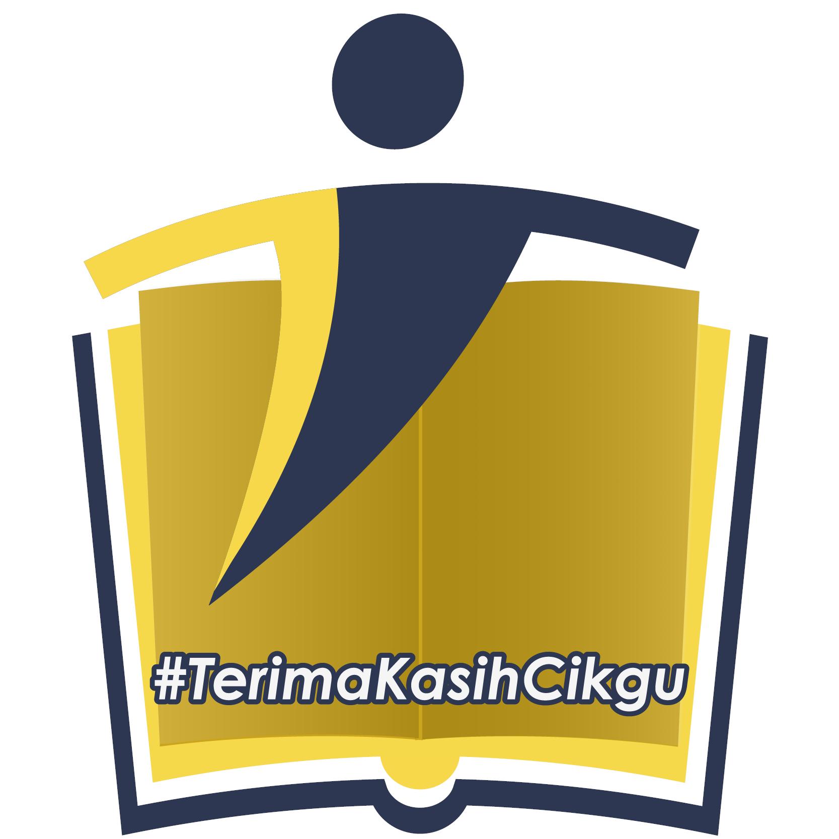 Detail Download Logo Gerakan Terima Kasih Guru Nomer 8