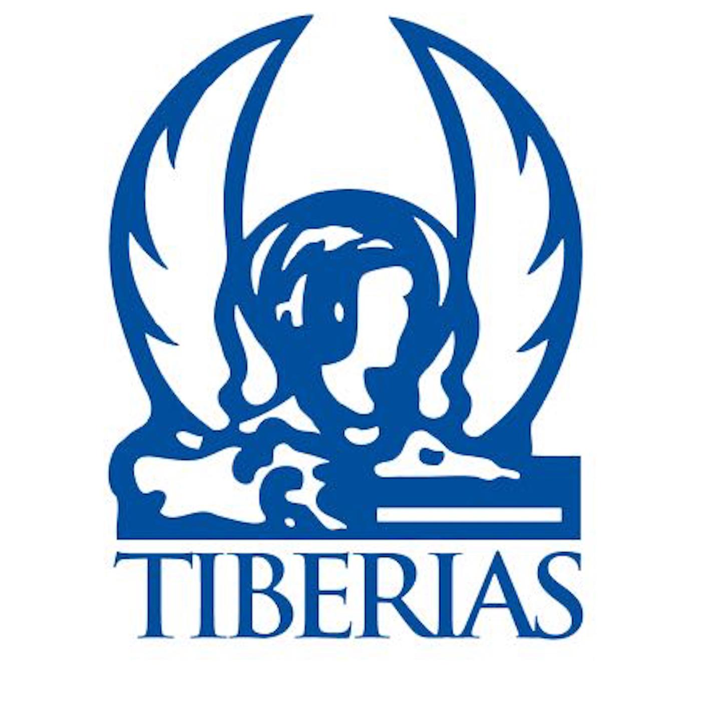 Download Logo Gereja Tiberias - KibrisPDR