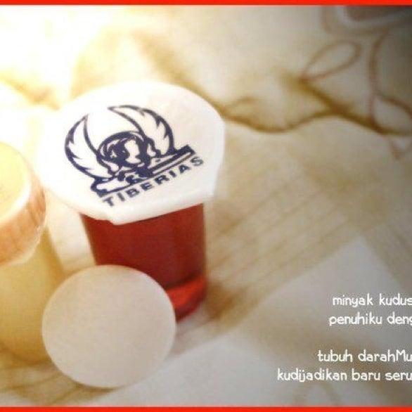 Detail Download Logo Gereja Tiberias Nomer 11
