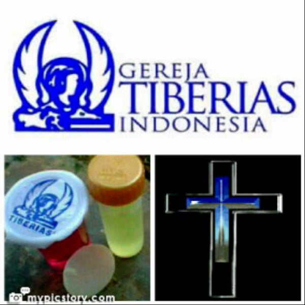 Detail Download Logo Gereja Tiberias Nomer 12