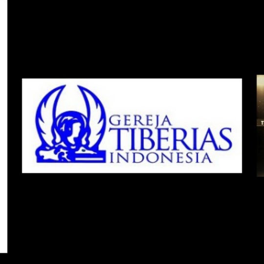 Detail Download Logo Gereja Tiberias Nomer 13