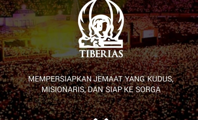 Detail Download Logo Gereja Tiberias Nomer 14