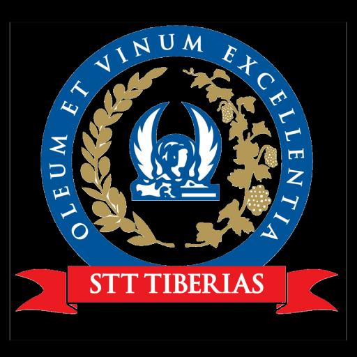Detail Download Logo Gereja Tiberias Nomer 20