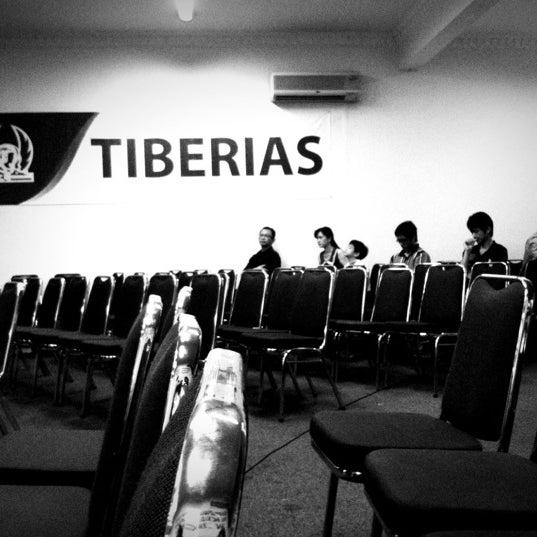 Detail Download Logo Gereja Tiberias Nomer 22