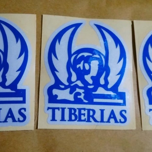 Detail Download Logo Gereja Tiberias Nomer 24