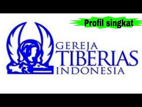 Detail Download Logo Gereja Tiberias Nomer 27