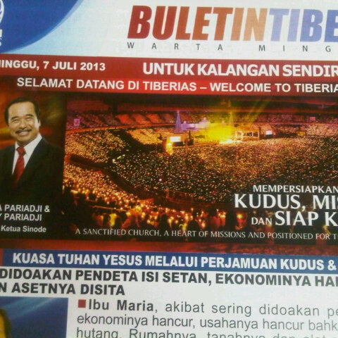 Detail Download Logo Gereja Tiberias Nomer 28