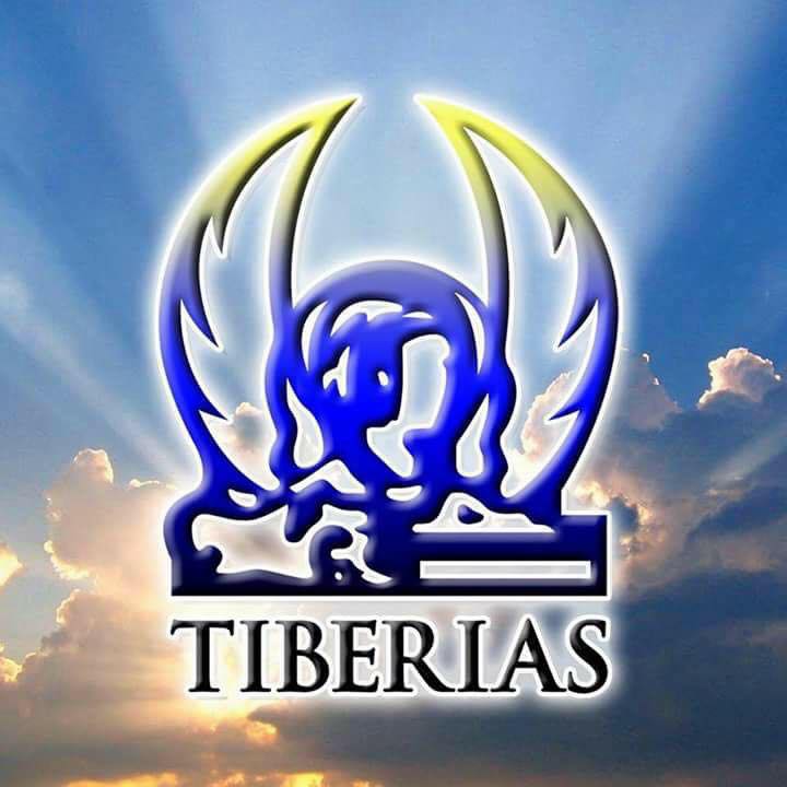 Detail Download Logo Gereja Tiberias Nomer 4