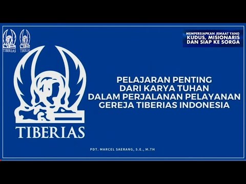 Detail Download Logo Gereja Tiberias Nomer 31