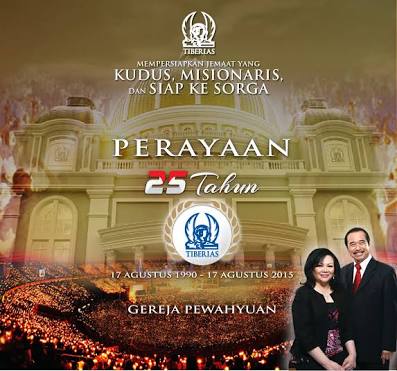Detail Download Logo Gereja Tiberias Nomer 32