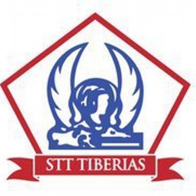 Detail Download Logo Gereja Tiberias Nomer 33