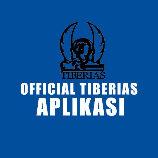 Detail Download Logo Gereja Tiberias Nomer 38