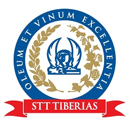 Detail Download Logo Gereja Tiberias Nomer 5