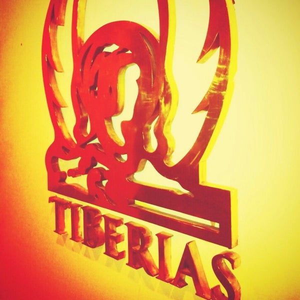 Detail Download Logo Gereja Tiberias Nomer 45