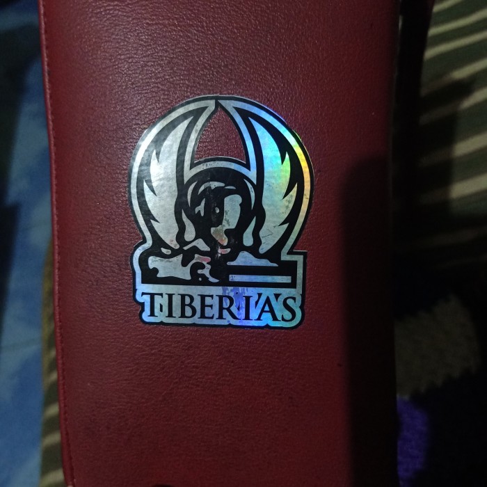 Detail Download Logo Gereja Tiberias Nomer 47
