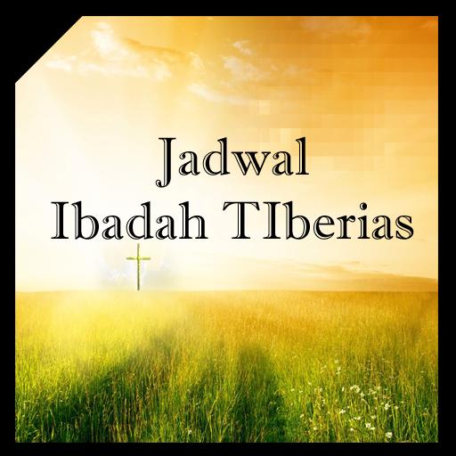 Detail Download Logo Gereja Tiberias Nomer 50