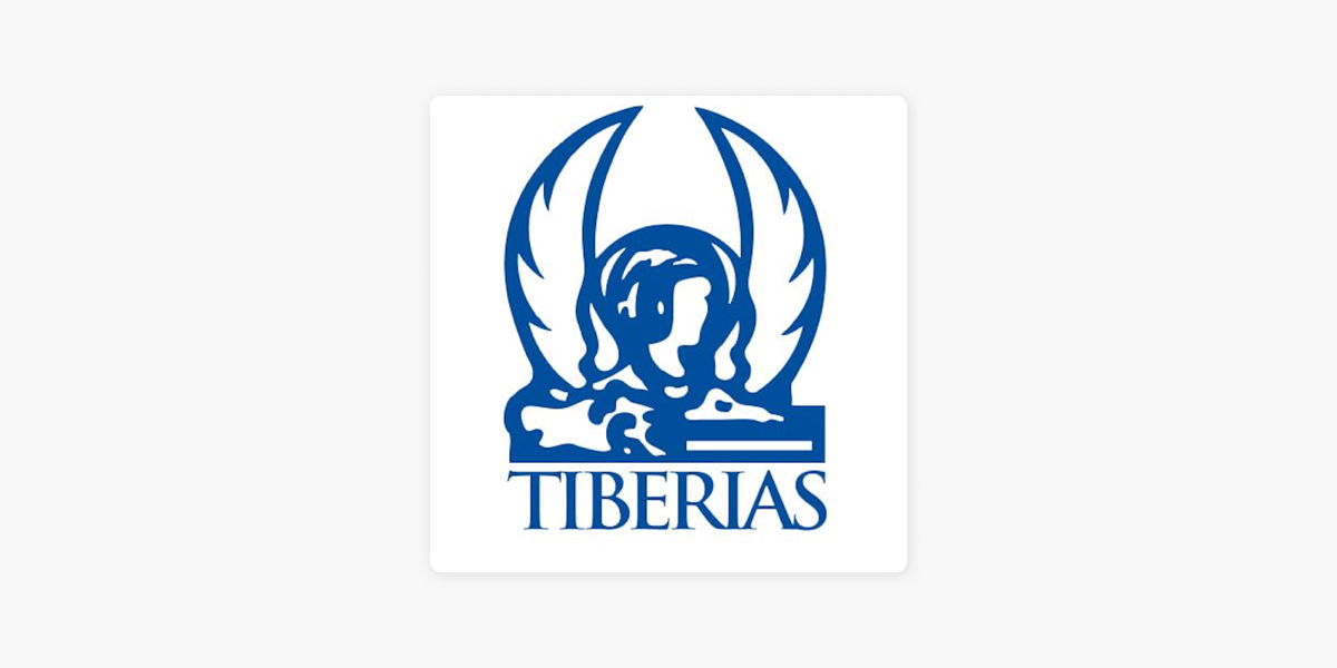 Detail Download Logo Gereja Tiberias Nomer 7