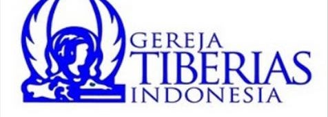 Detail Download Logo Gereja Tiberias Nomer 9