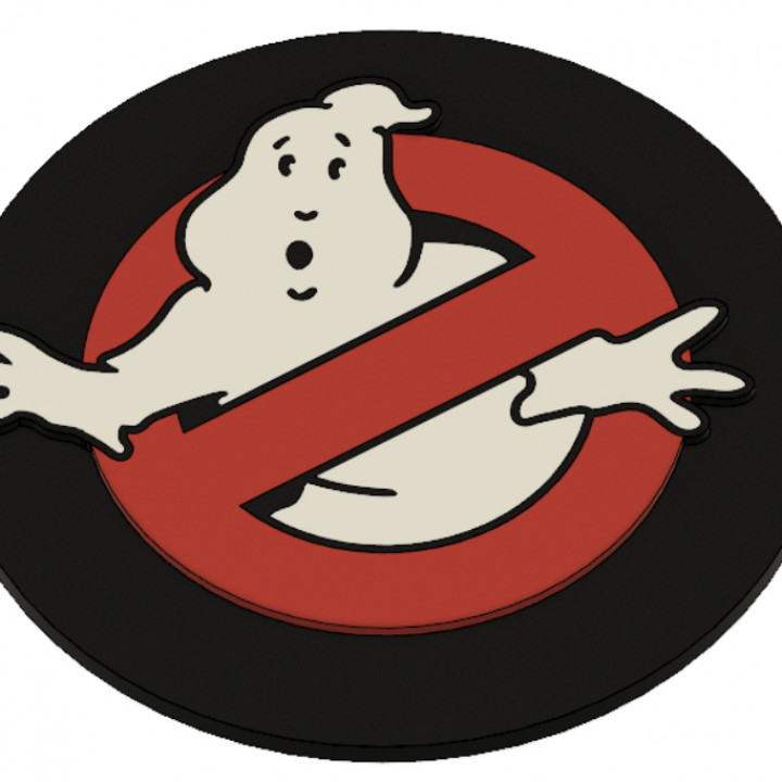 Detail Download Logo Ghost Buster Nomer 41