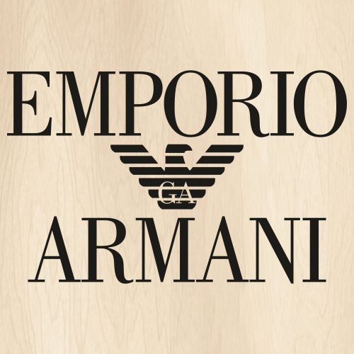 Detail Download Logo Giorgio Armani Cdr Nomer 40