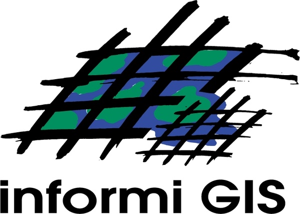 Detail Download Logo Gis Nomer 38