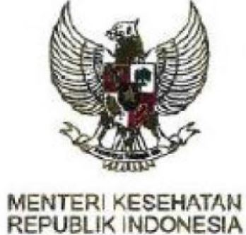 Detail Download Logo Gkementrian Kesehatan Png Nomer 47
