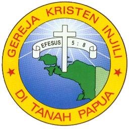 Download Logo Gki Di Tanah Papua - KibrisPDR