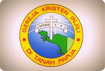 Detail Download Logo Gki Di Tanah Papua Nomer 11