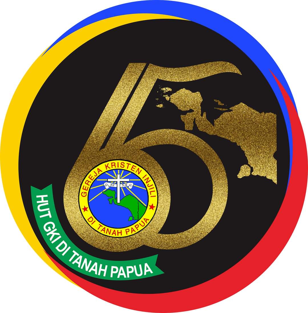 Detail Download Logo Gki Di Tanah Papua Nomer 23