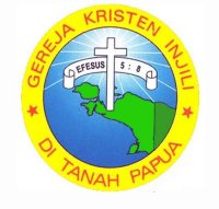 Detail Download Logo Gki Di Tanah Papua Nomer 4