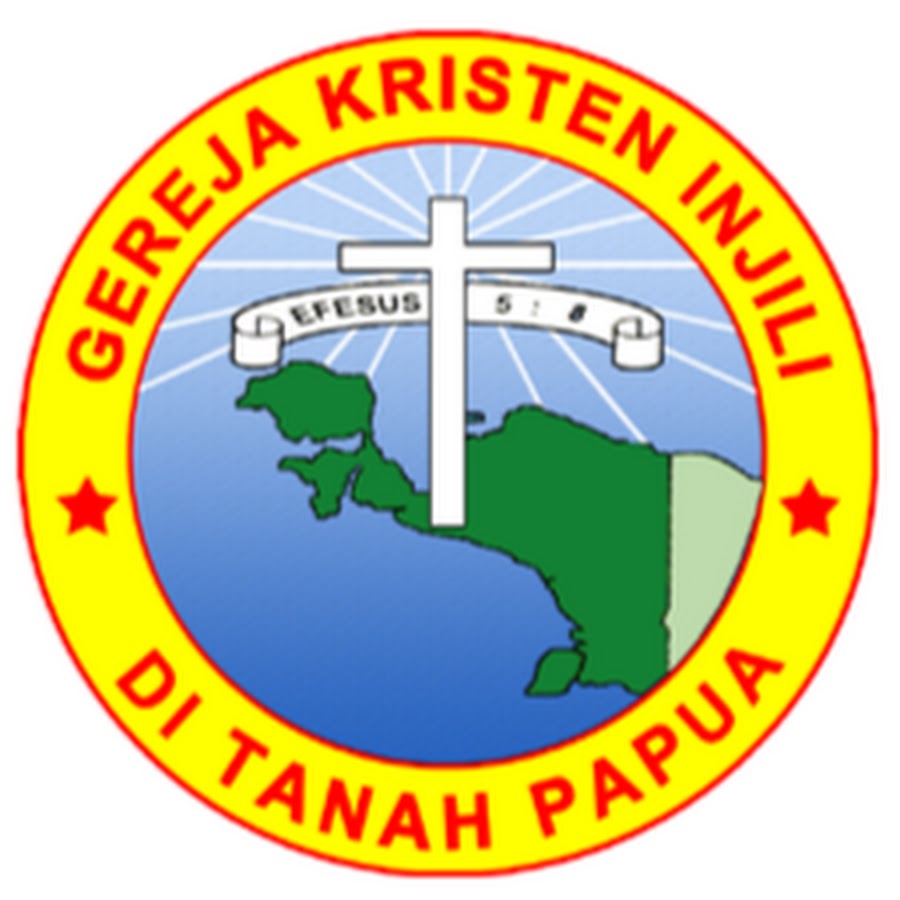 Detail Download Logo Gki Di Tanah Papua Nomer 26