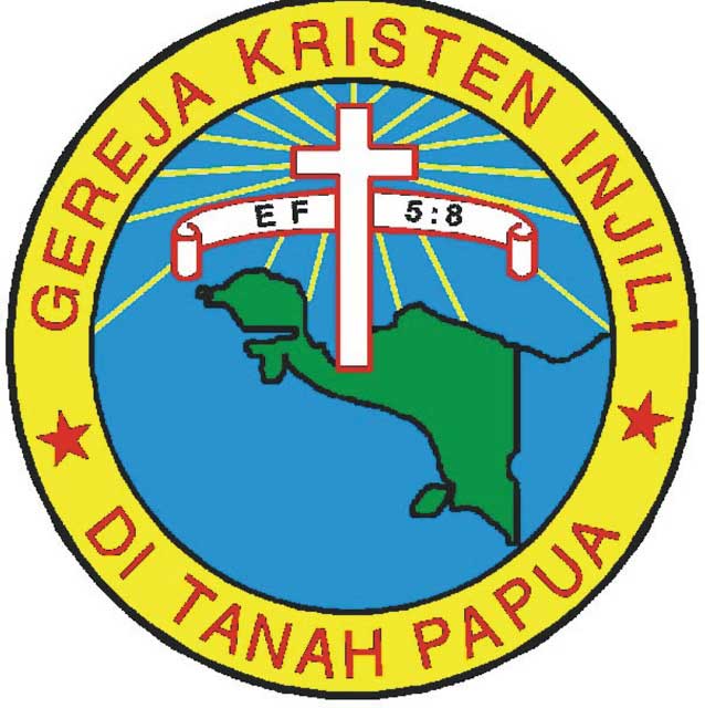 Detail Download Logo Gki Di Tanah Papua Nomer 6