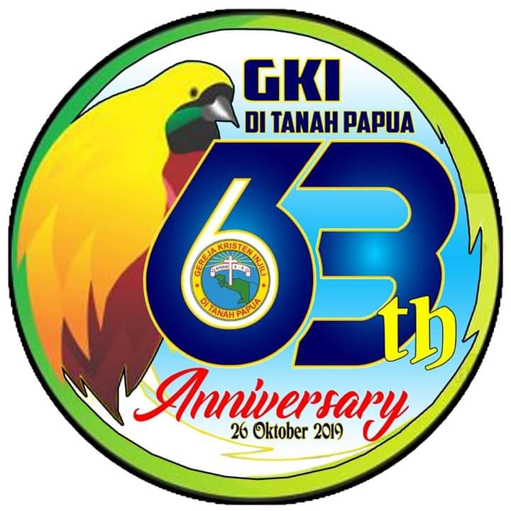 Detail Download Logo Gki Di Tanah Papua Nomer 42